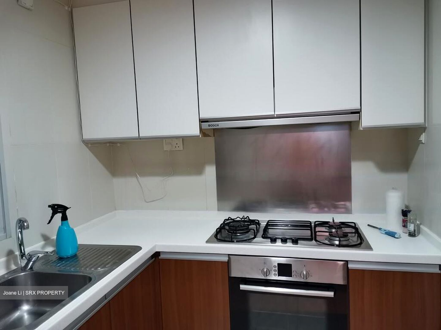 The Raintree (D21), Condominium #578606621